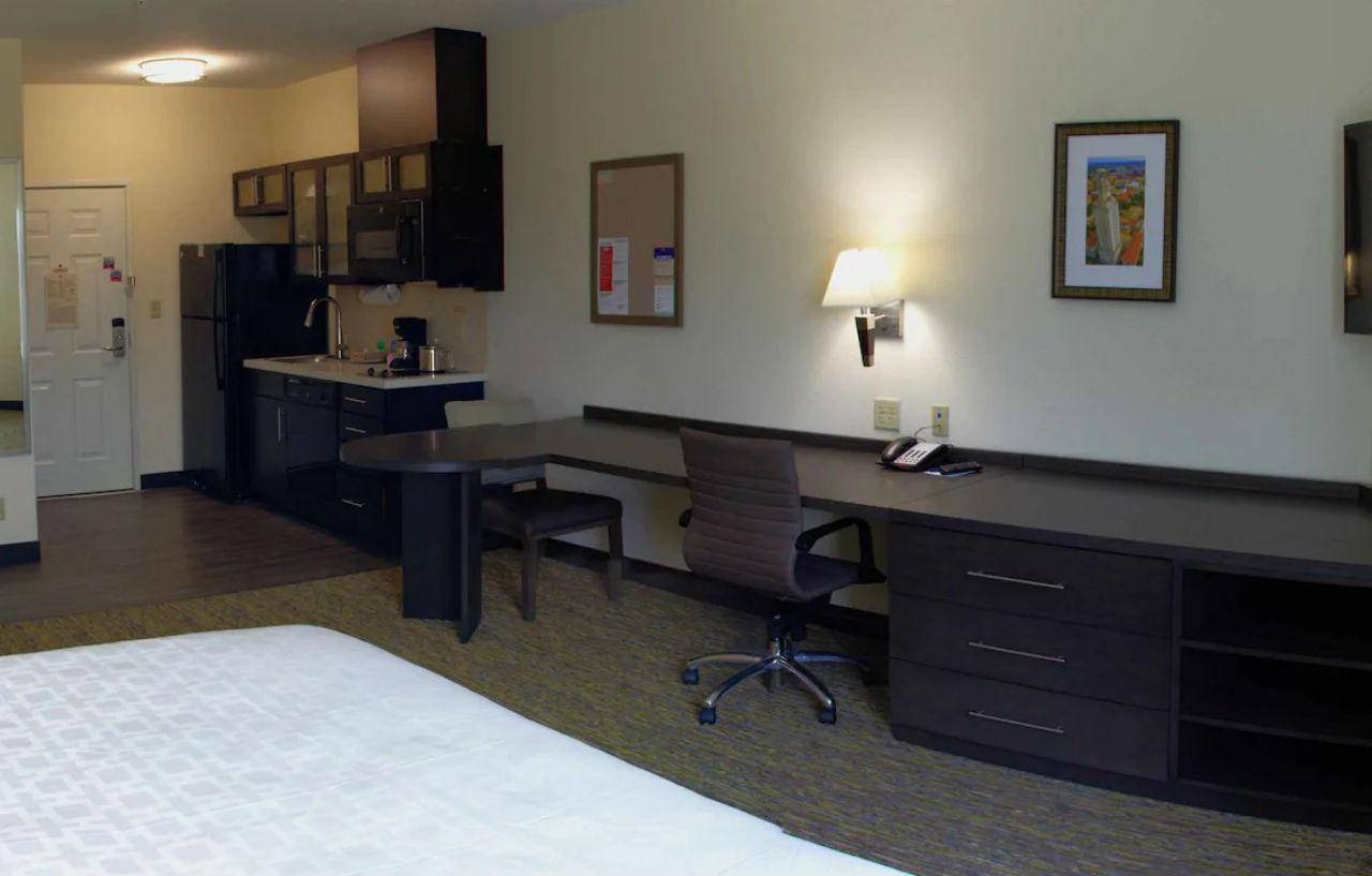 Candlewood Suites - Austin North By Ihg Eksteriør bilde