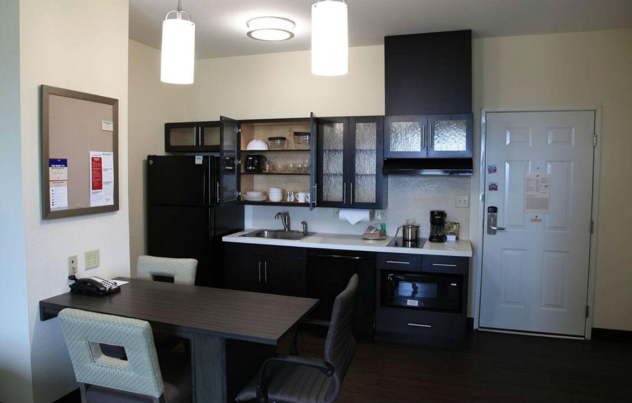 Candlewood Suites - Austin North By Ihg Eksteriør bilde