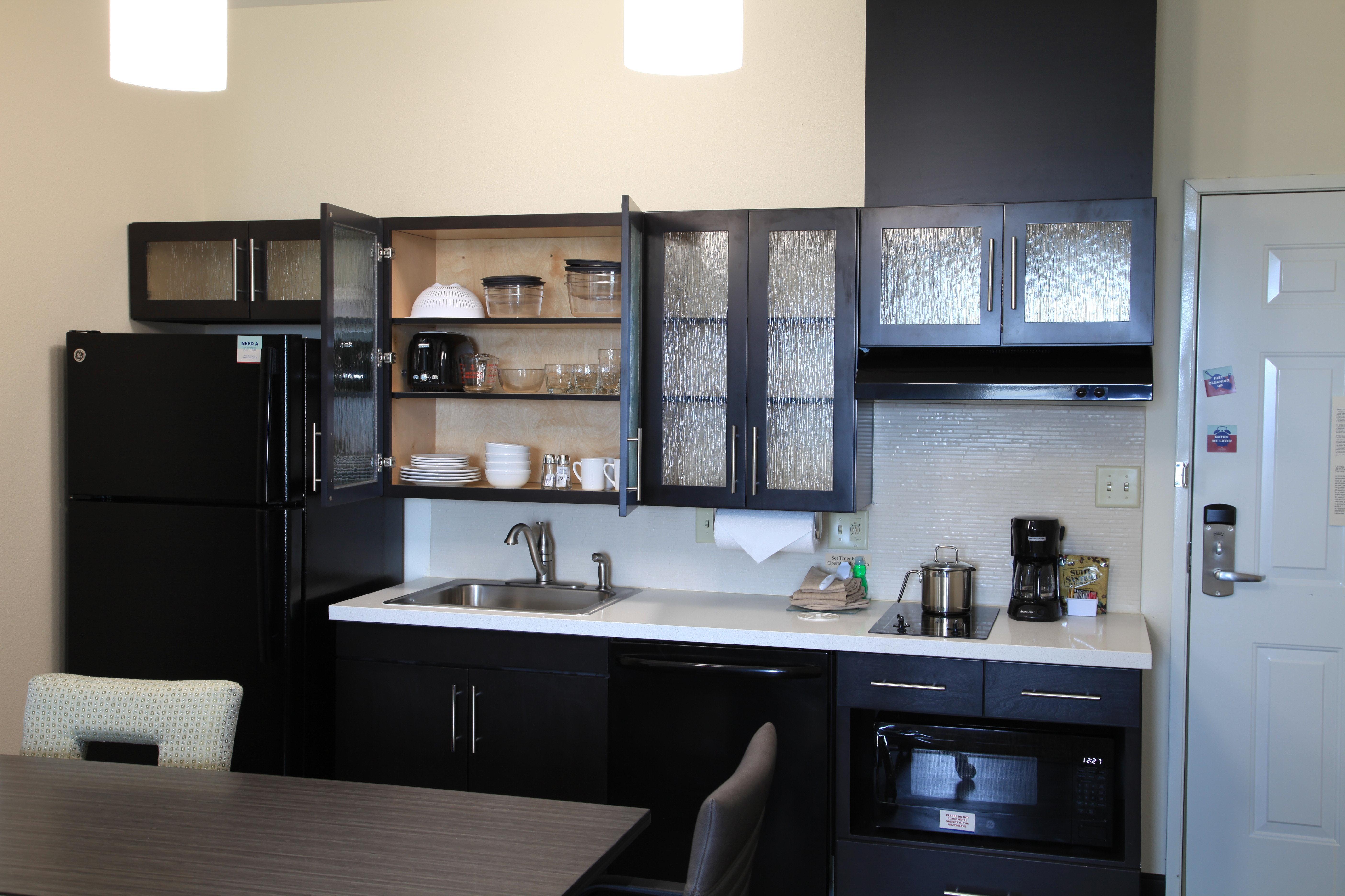 Candlewood Suites - Austin North By Ihg Eksteriør bilde