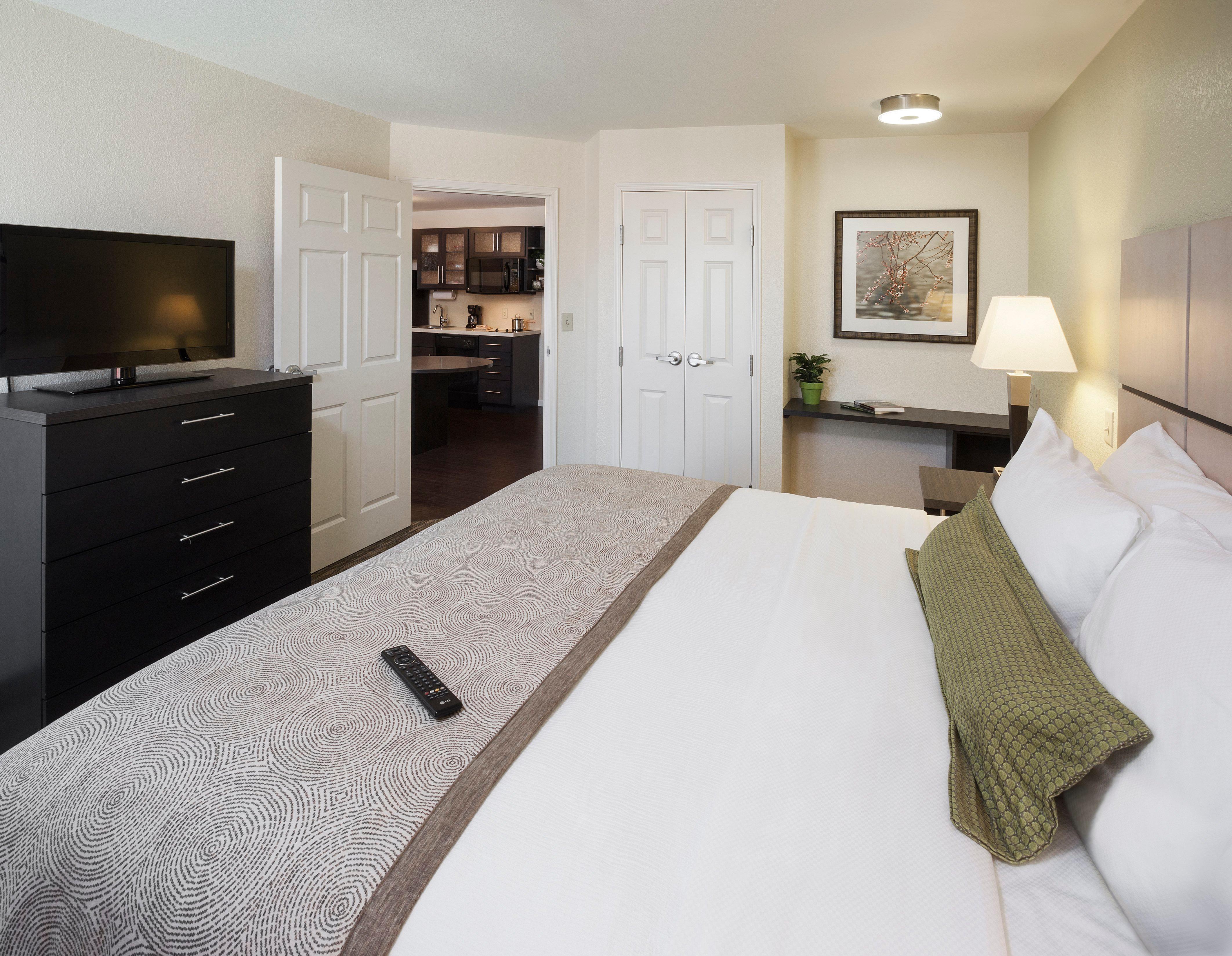Candlewood Suites - Austin North By Ihg Eksteriør bilde