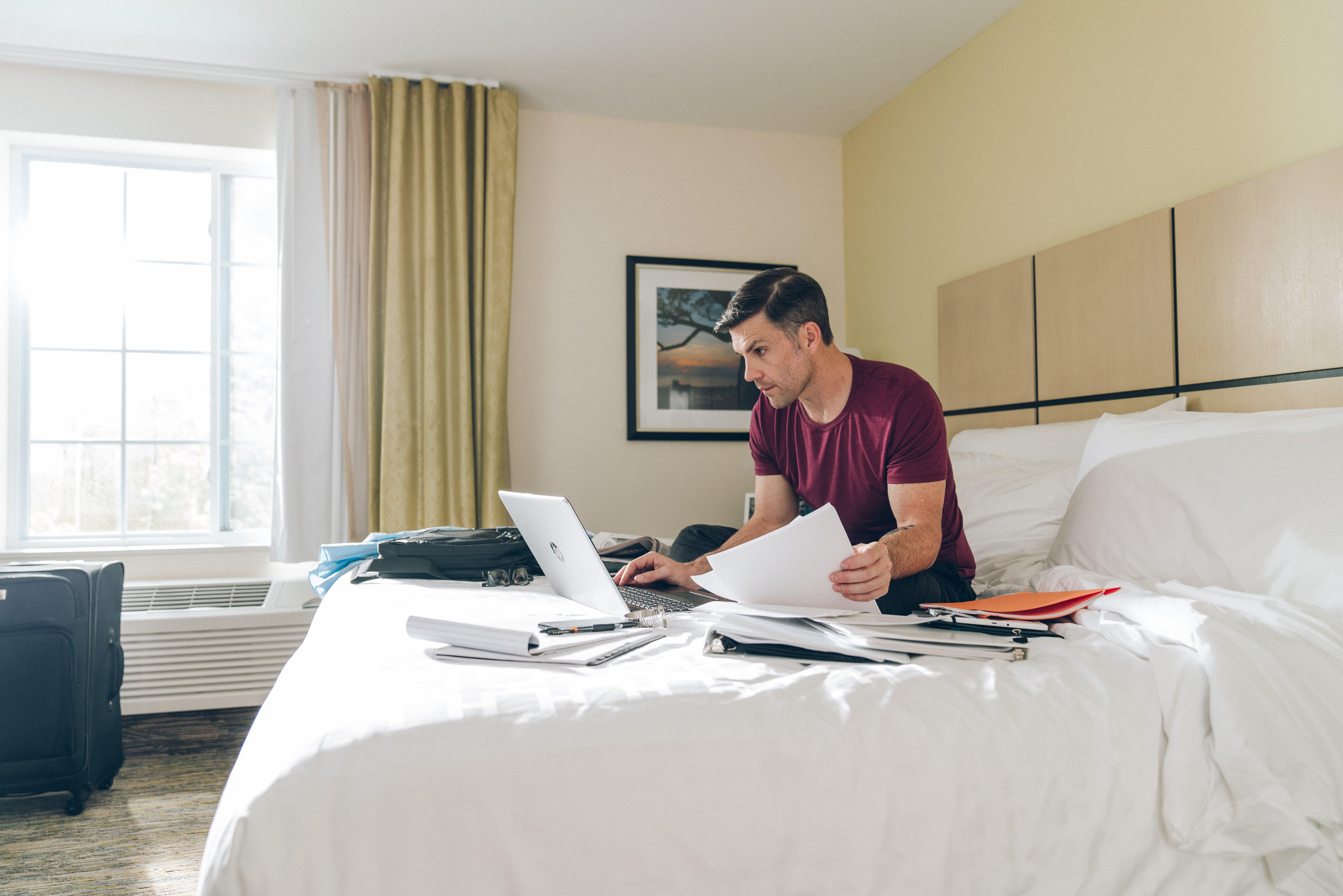 Candlewood Suites - Austin North By Ihg Eksteriør bilde
