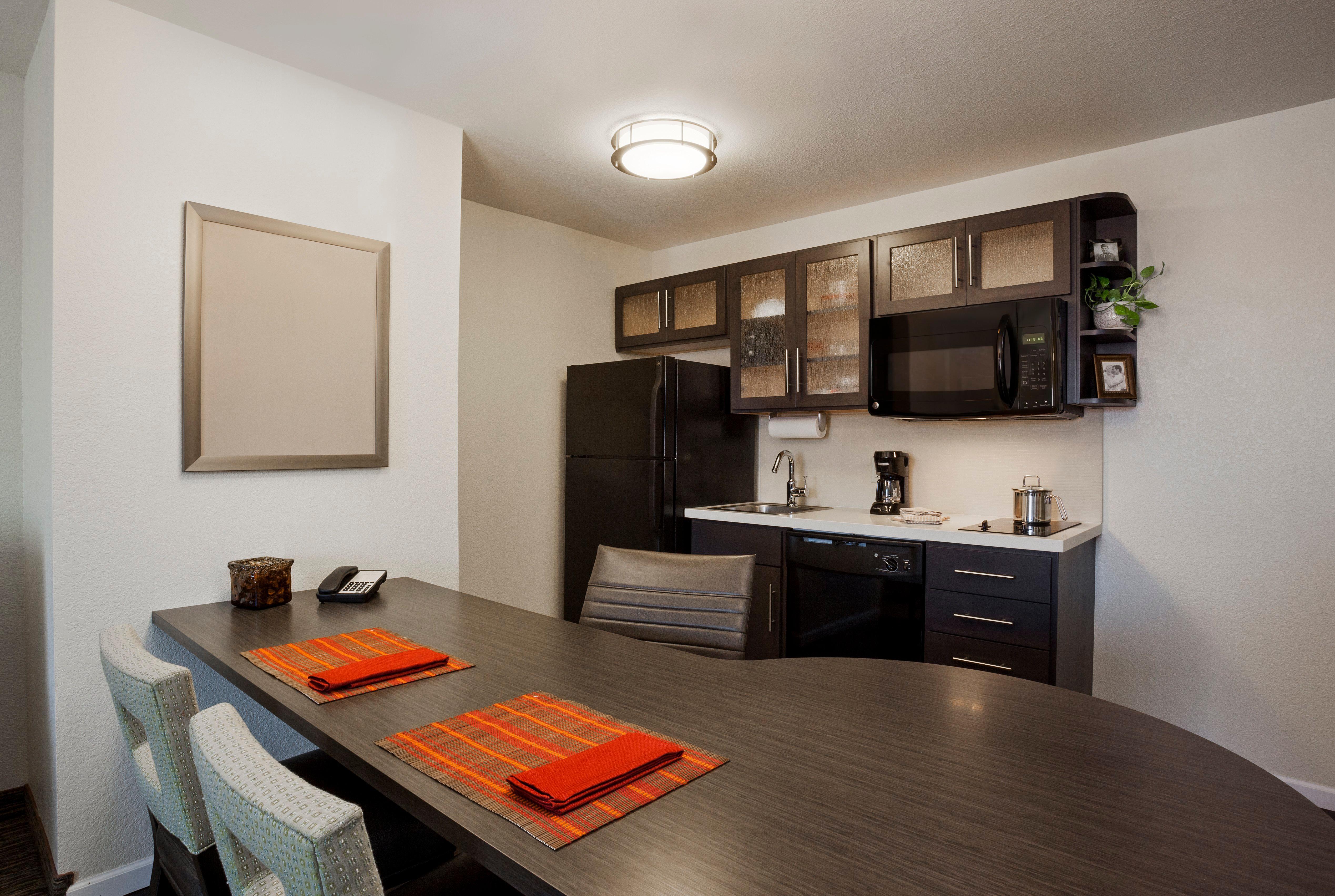Candlewood Suites - Austin North By Ihg Eksteriør bilde