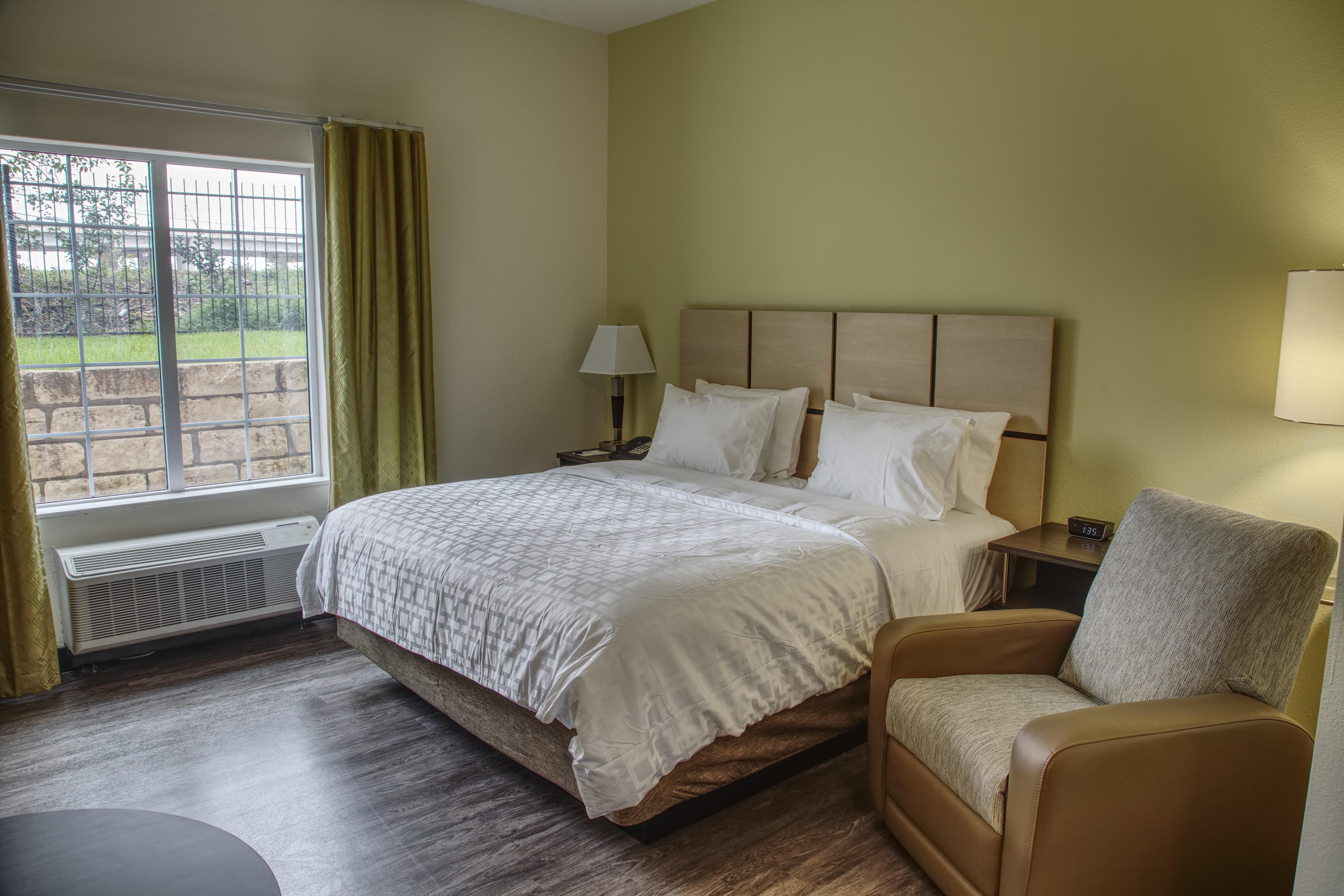 Candlewood Suites - Austin North By Ihg Eksteriør bilde