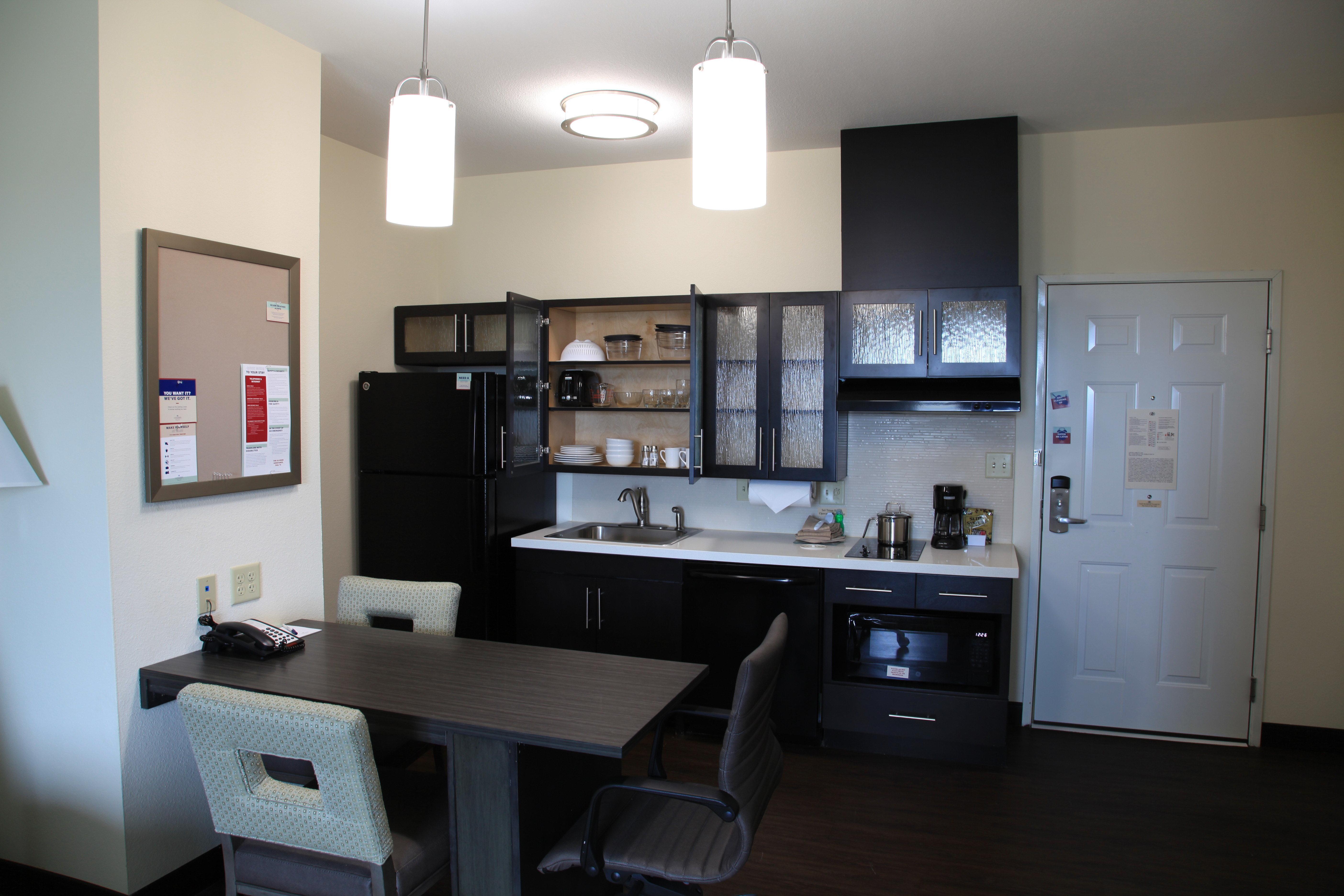 Candlewood Suites - Austin North By Ihg Eksteriør bilde
