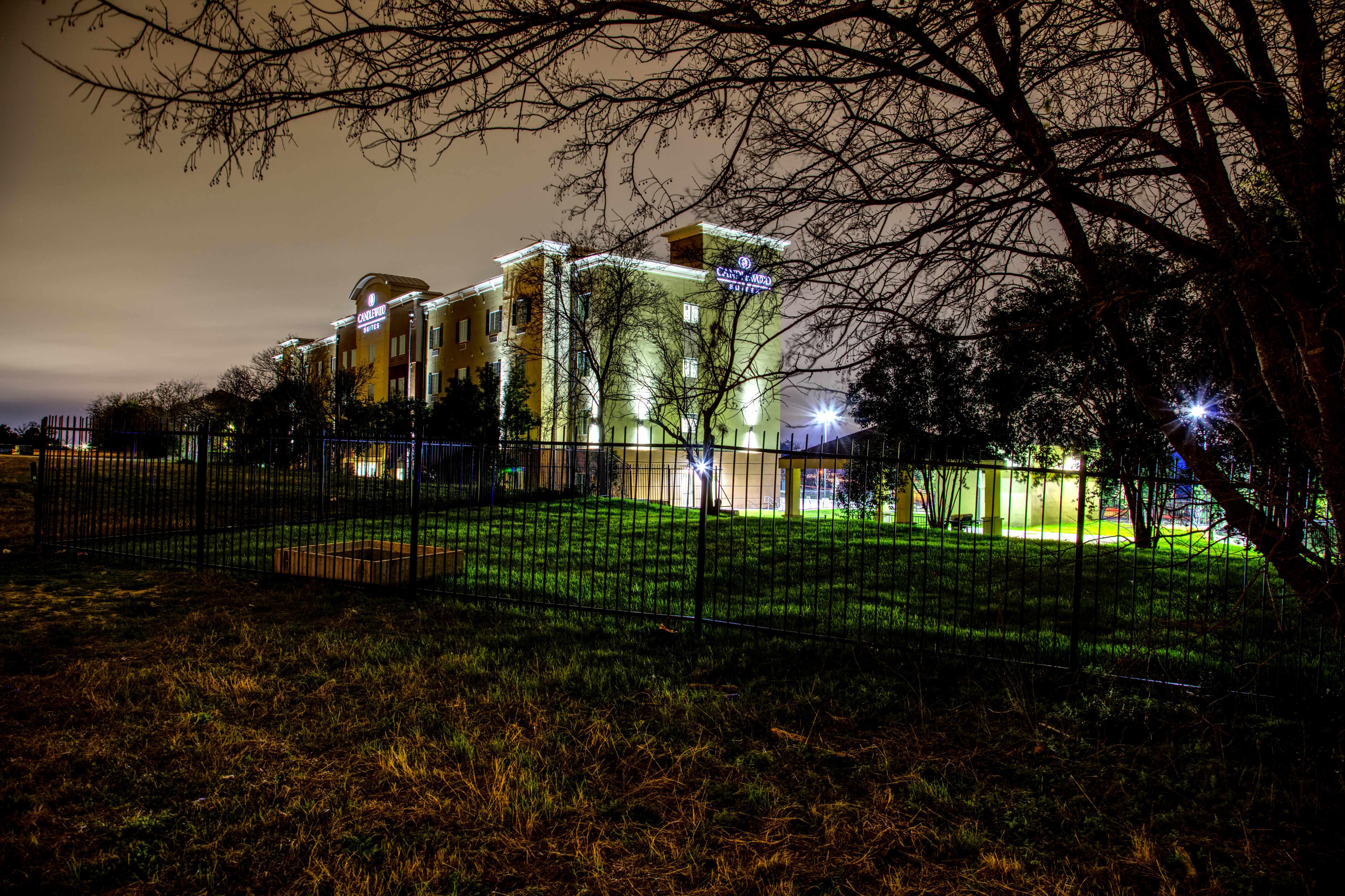 Candlewood Suites - Austin North By Ihg Eksteriør bilde