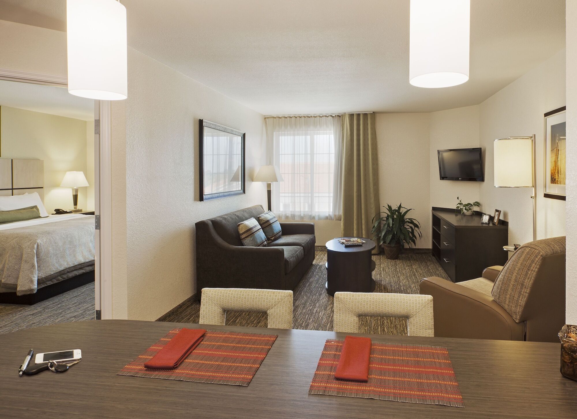 Candlewood Suites - Austin North By Ihg Eksteriør bilde